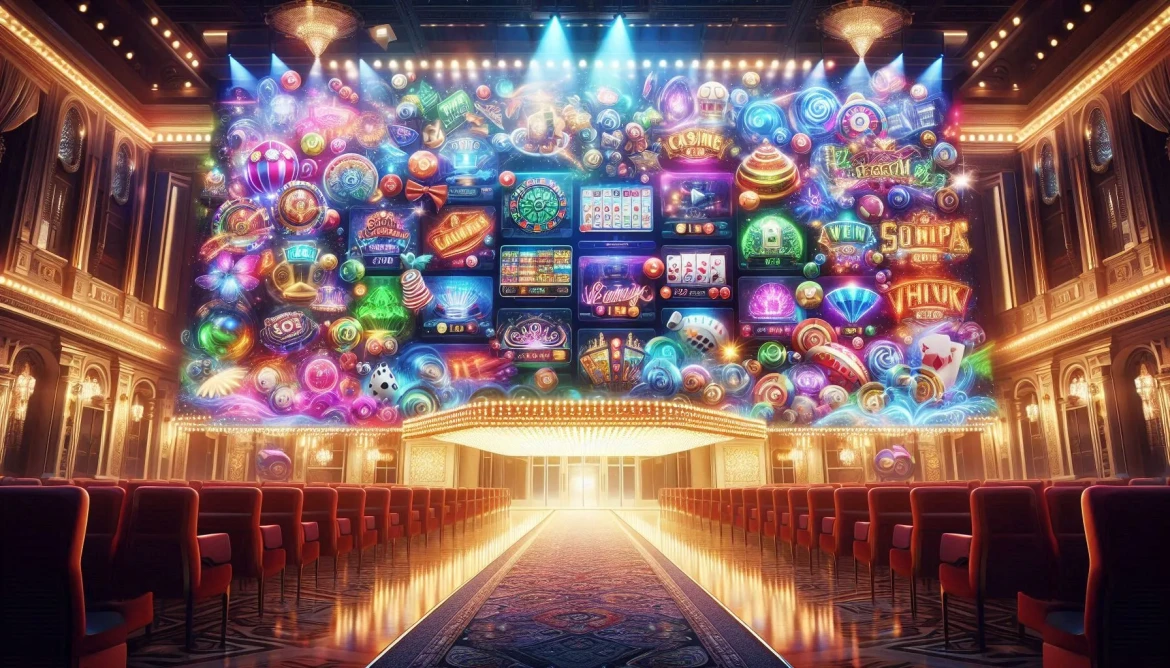 WinCashino Casino